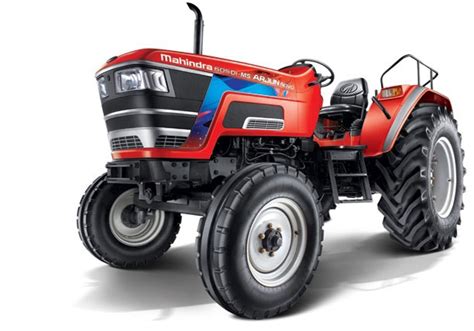 Mahindra Arjun Novo 605 Di Ms Tractor Price Feature And Mileage In 2021