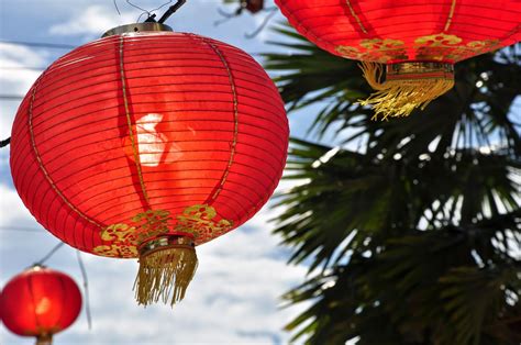 Lantern Design Ideas For Chinese New Year ~ Creative Art And Craft Ideas
