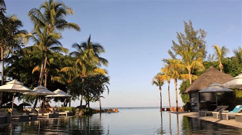 Hotel Hilton Mauritius Resort And Spa In Flic En Flac • Holidaycheck