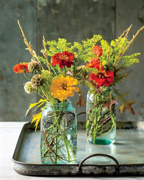 How To Keep Flowers Fresh Southern Living