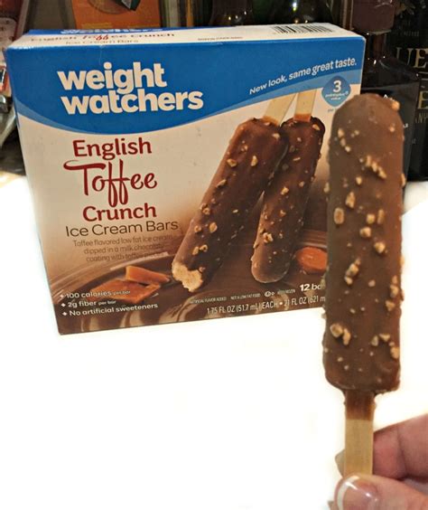 Weight Watchers Ice Cream Is Satisfying Delicious Divine Lifestyle