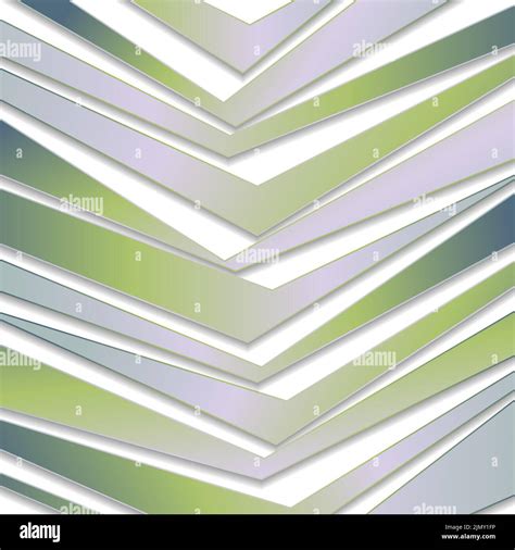 Abstract Concept Stripes Corporate Background Vector Design Stock