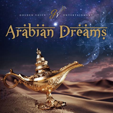 Arabian Dreams Compilation By Various Artists Spotify