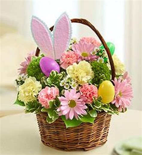 100 Lovely Spring Flowers Centerpieces Decor Ideas Easter Flower