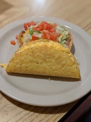 Menu breakfast tacos fajita taco regular $. GARCIA'S MEXICAN FOOD RESTAURANT - 163 Photos & 273 ...