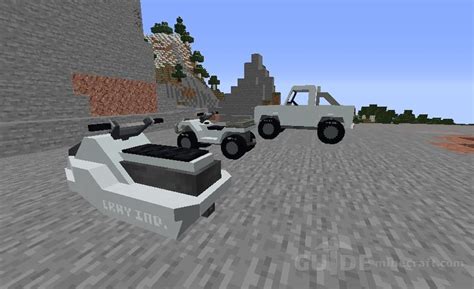 How to get fuel in mrcrayfish vehicle mod. Download MrCrayfish's Vehicle Mod for Minecraft 1.16.4/1 ...
