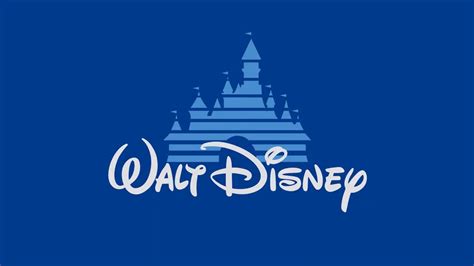 1985 2006 Walt Disney Pictures Logo Remade In Blender V2 YouTube