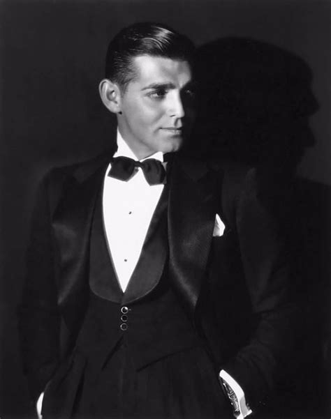 The 1930s American Hollywood Actors The Classic Film Stars That May Make You Fall In Love