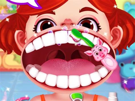 Funny Throat Doctor Online Play Free Game Online On Girlgames Space