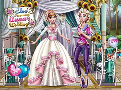 Play My Perfect Wedding Free Online Games