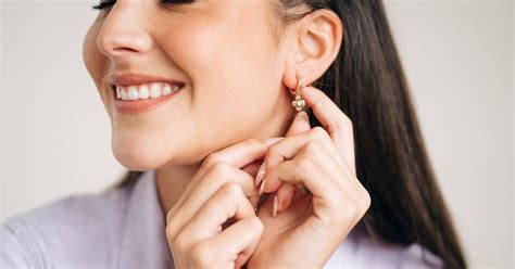 Heres Why Your Ear Piercings Smell Like Cheese