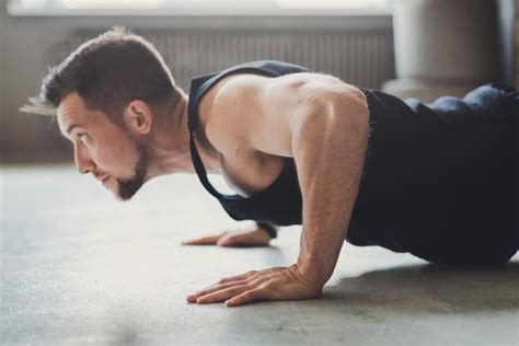 10 Sweatiest Exercises Guaranteed To Make You Sweat In 2018