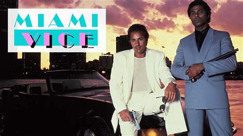 Don Johnson Miami Vice Watches James Sonny Crockett