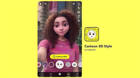 How To Use Disney Style 3d Filter On Instagram Snapchat Heres A Step By Step Guide India Today