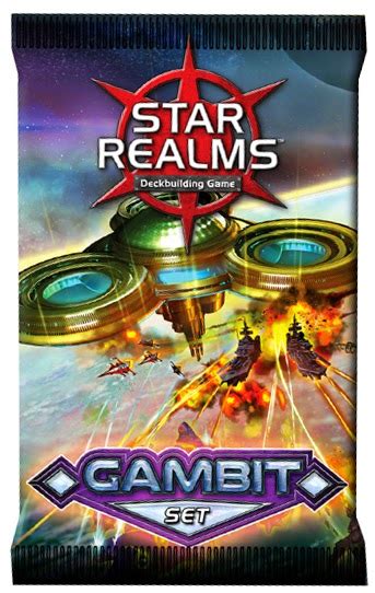 Acd Distribution Newsline New From White Wizard Games Star Realms