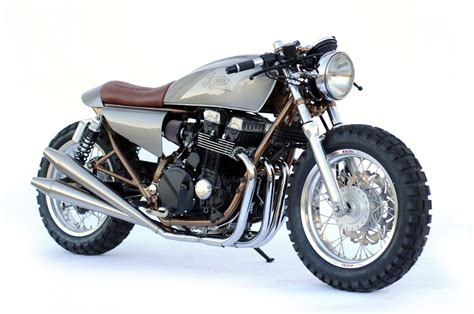 The honda cb750 maybe is one of the most used based bikes for building a cafe racer. Iconic Moto Honda CB750 Nighthawk | Honda cb750, Honda ...