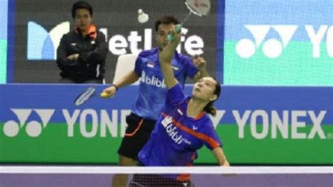 See more of stadium astro on facebook. SEKARANG! Link Streaming Badminton Thailand Open 2021 Live ...