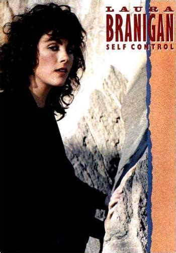 Laura Branigan Self Control Music Video 1984 Filmaffinity