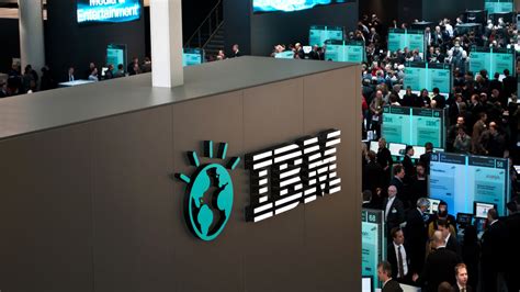 International Business Machines Corp Nyseibm Builds Digital Ad