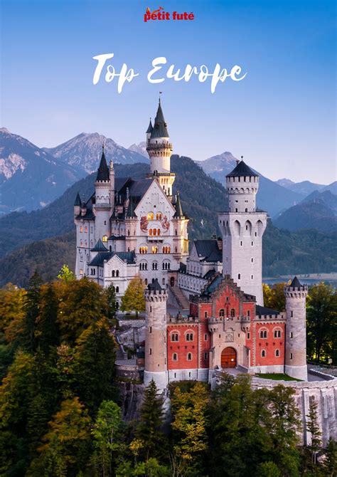 Top Europe 2019 - 10 îles coups de cœur en Europe. | Europe travel destinations, Europe travel ...