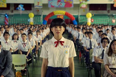 The movie takes us on a 20 year journey through through the life of the main character, truly lin. REVIEW Our Times Movie Review 我的少女时代: More than just a ...