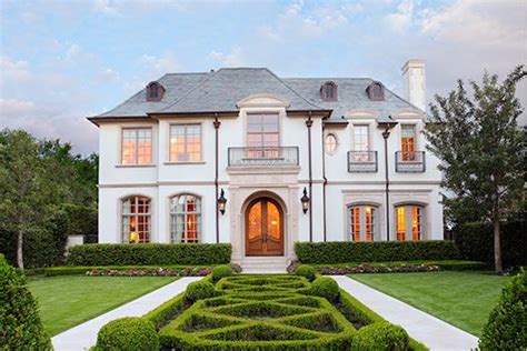 3801 Normandy Ave 10 Most Beautiful Homes In Dallas D Magazine