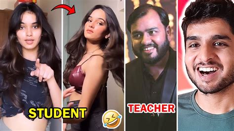 Indian Teachers And Students Are Savage Funniest Memes Youtube