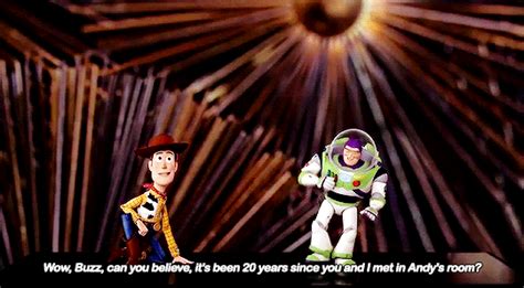 Dailyfingwoody And Buzz Lightyear Presenting At The 88th Academy Awards Tumblr Pics