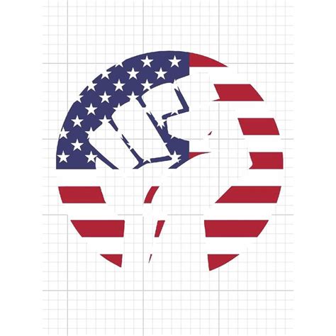 American Flag Fist Png Digital Download Patriotic America Us Inspire