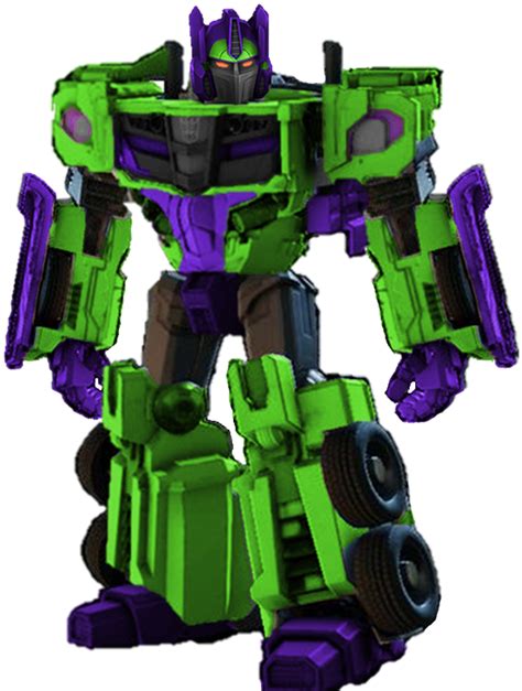Toxitron (G1) transformers Combiner Wars en 2020