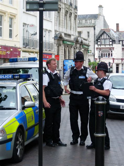 English Bobbies In Dover♔ Wales England Great Britain Britain