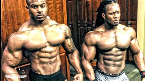 The Largest Bodybuilders In The World Motivation 2016