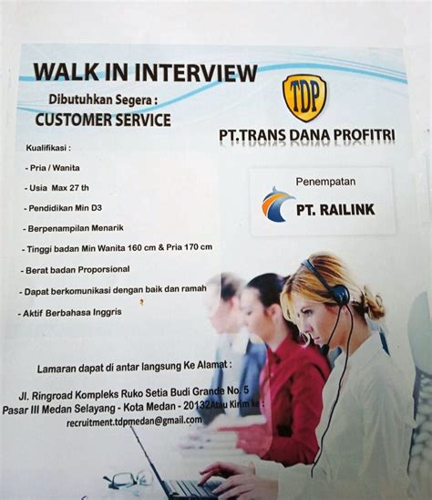 Medanloker com lowongan kerja medan / lowongankerja15.com, lowongan kerja tenaga honorer djp direktorat jenderal pajak indonesia tingkat sma smk tahun 2021info loker april 2021, cara terbaik anda untuk bisa. Lowongan kerja D3 S1 Di PT Trans Dana Profitri Medan ...