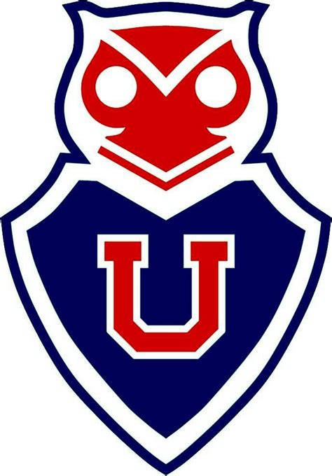 Twitter oficial del club de fútbol profesional universidad de chile. Club Universidad de Chile | スポーツロゴ | Astros logo, Logos ...