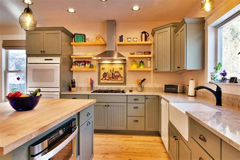 They see a lot of entertainment and are convenient to have breakfast or a quick meal. What is the standard countertop depth to aim for ...