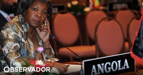 Angola Não Autorizou Acordo Ortográfico “a Nenhum Nível Governamental