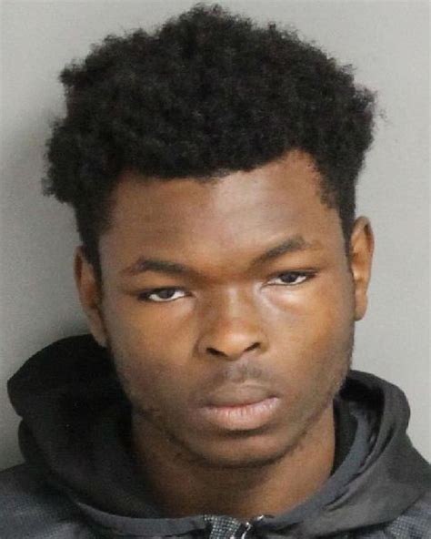 3 Juveniles Robbed At Gunpoint In Hoover 18 Year Old Suspect Jailed