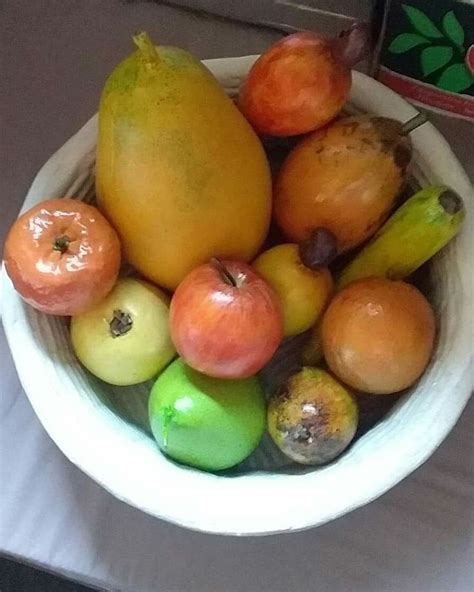 Leila Aparecida on Instagram ATELIER LEILA PERFEIÇÕES Food Fruit