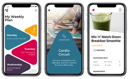 Easing into an exercise program is the best way to stay safe and injury free. 6 Best Free Fitness Apps for Adults Over 50 : Flip50