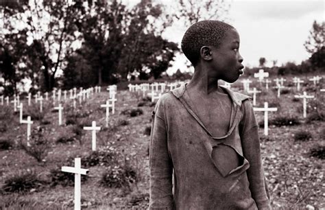 Reflections On The Rwandan Genocide Years Later Have We Truly Learned The Lessons