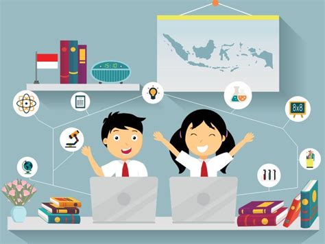 Yang dibutuhkan guru mata pelajaran di smk negeri 9 surakarta. 7 Prinsip Utama Dalam Pemilihan Materi Pembelajaran ...