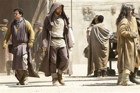 Ewan McGregor Talks To Empire About His Journey Back To Obi Wan Kenobi And His Newfound