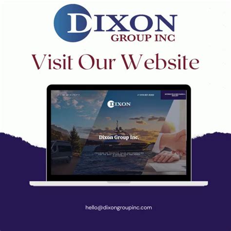 Dixon Group Inc Dixongroupinc Twitter