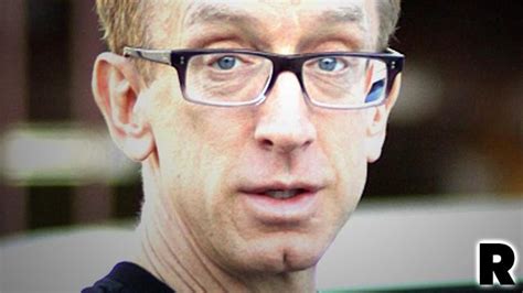 Lucky 13 Andy Dick Secretly Enters Rehab For 13th Time Trying Really Hard At Sobriety