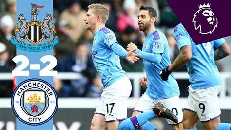 Newcastle will welcome manchester city to st james' park for a match of premier league 36th round on friday. HIGHLIGHTS | NEWCASTLE 2-2 MAN CITY | DE BRUYNE & SHELVEY ...