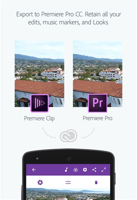 Cutting clips is actually quite simple. Adobe Premiere Clip İndir - Android için Video Düzenleme ...