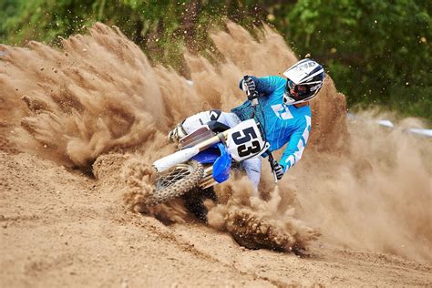 Dirt Bikes Wallpapers Wallpaper Cave