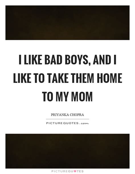 I'm the first man in the door and the last man to leave. Bad Boy Quotes | Bad Boy Sayings | Bad Boy Picture Quotes