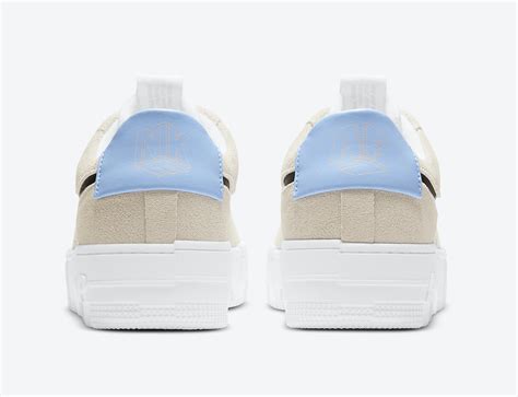 Keep your sneakers pristine and transport them everywhere you go. Nike Air Force 1 Pixel Desert Sand DH3861-001 Release Date ...
