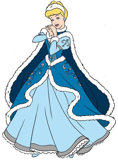 A princess for christmas is a hallmark channel original movie that premiered on december 3, 2011, as part of the channel's third annual countdown to christmas event. Disney Princess Christmas Clip Art | Disney Clip Art Galore